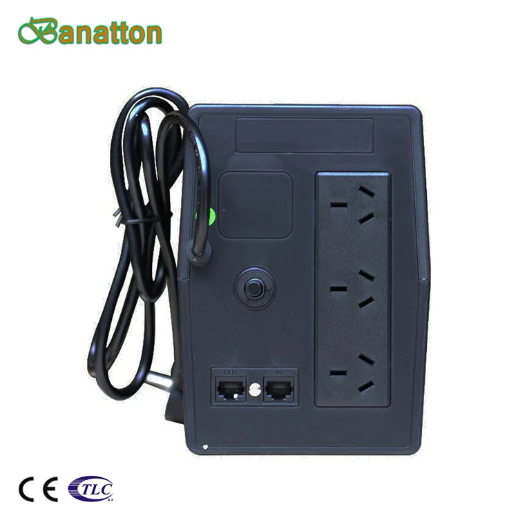 Блок питания Ups 1000VA 1500VA 2000 VA