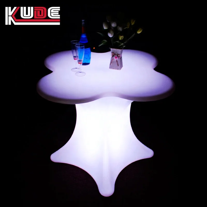 good price outdoor remote led light furniture made in China