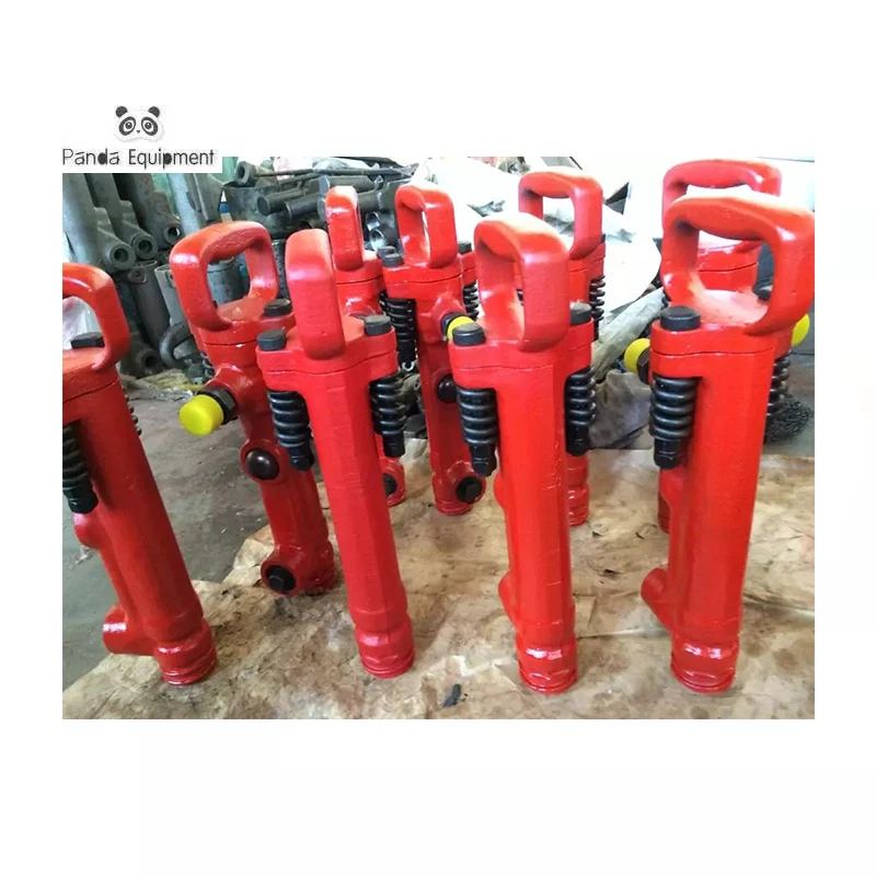 Pandadrill Breaker Pneumatic Pick B87c/ B67c Breakers Paving Breaker Chisel B49