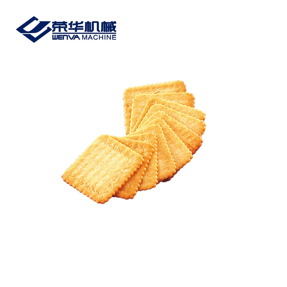 high capacity automatic biscuit stacker