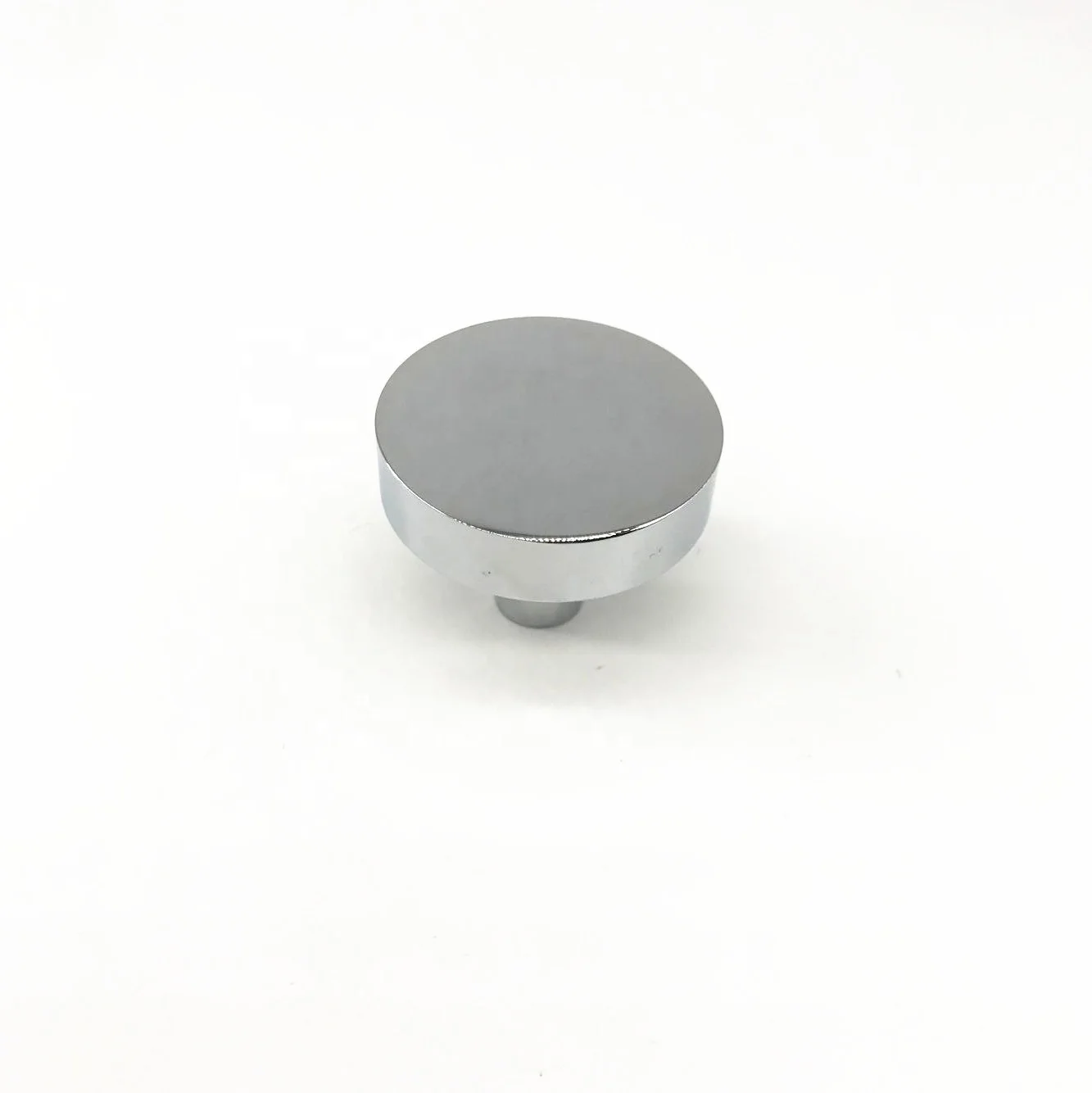 Handle And Knob China Handle Kosin CX806 Home Decor Furniture Round Chrome Knob Pull Kosin & Handles