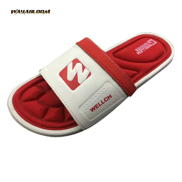 Prosub New Sublimation Slipper Items Custom Sublimated Shoes Slides Sandals Blanks Flip Flop For Sublimation Slippers (1600635884460)