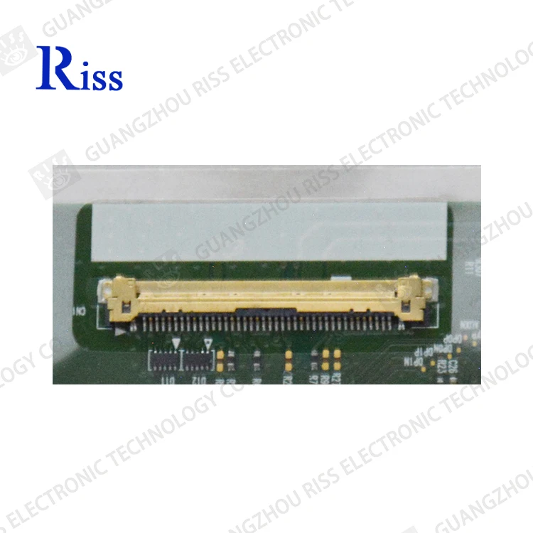 RISS Wholesale LP125WF1-SPA4 12.5 Inch LCD Screen Display Touch Assembly Replacement For DELL Latitude 7240 Laptop
