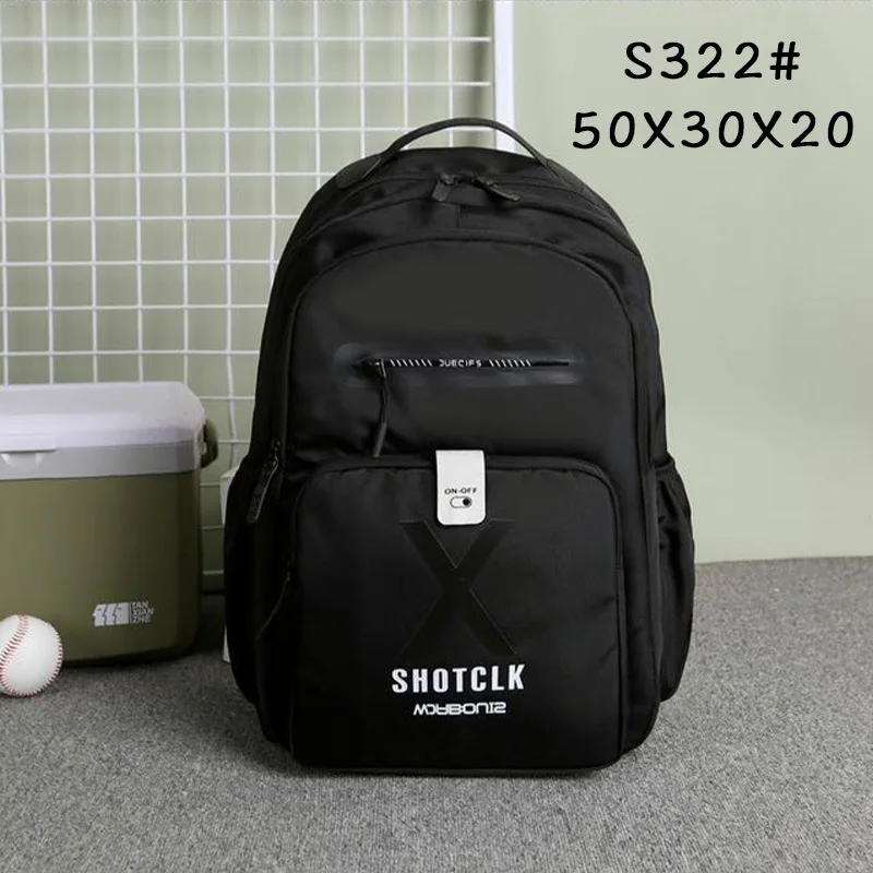 Hot Selling Simple pattern Kids School Bags Backpack Waterproof School Bags lightweight backpacks for boys and girls