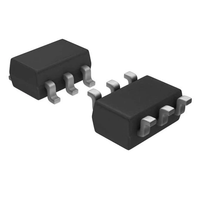 New And Original Electronic Components ICS IC Chips BOM list service In Stock IC MAX6043BAUT50