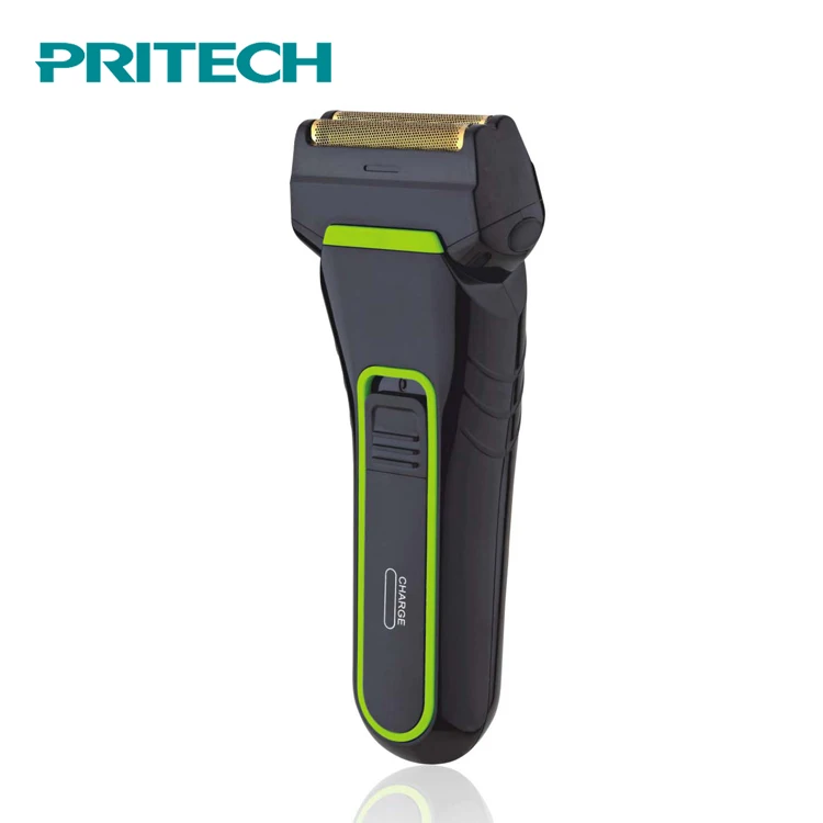 PRITECH Hair Salon Equipment Powerful Motor Low Noise Electronic Shaver