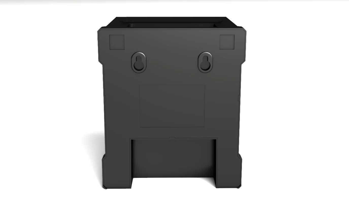 Newly developed ZJ-8360 USB LAN  Android POS 80mm thermal receipt printer fast speed 220mm/s kitchen printer