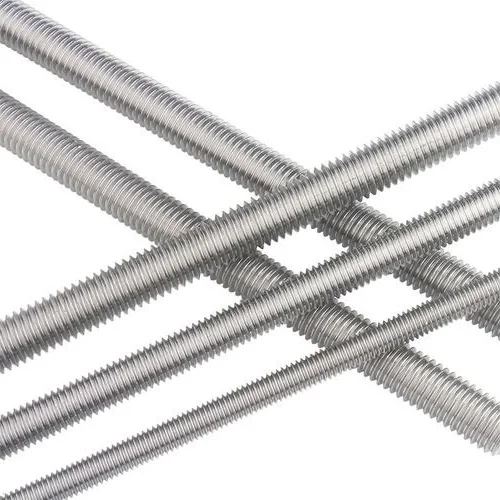 low price high quality ss304 ss316 full thread threaded rod, threaded bar, thread rod supplier