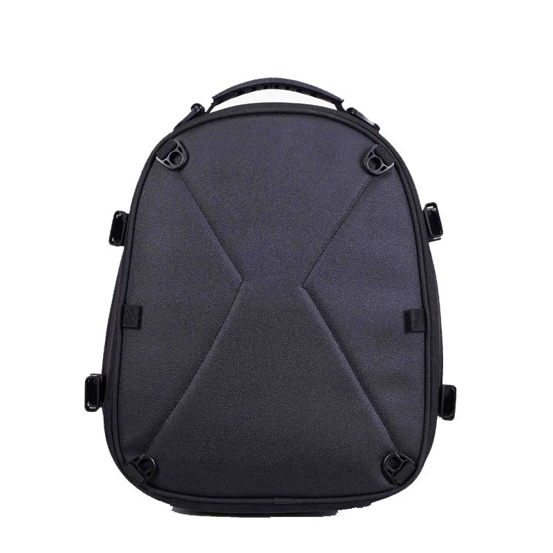 CUCYMA Fast Delivery Expandable Moto Pannier Bag Motorcycle Tail Bag