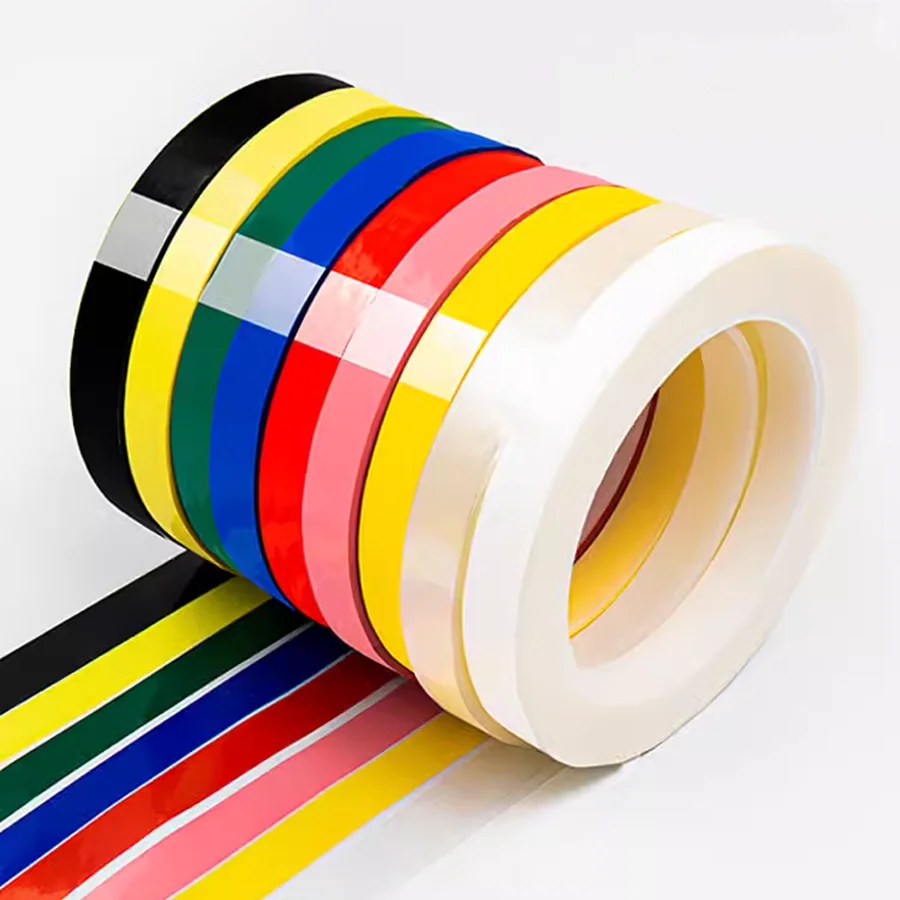 Pvc Electrical Insulating Tape Insulation Electrical Osaka Tape Insulation Tape Long Roll
