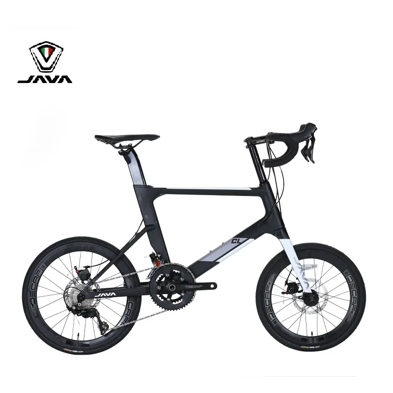 Оптовая продажа с фабрики JAVA взрослый карбоновый велосипед BMX для продажи трюков 22 дюйма из углеродного волокна