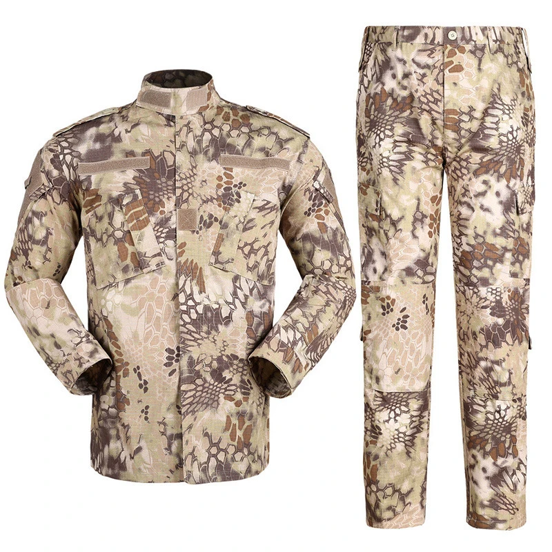 Uniforme Tactique De Combat Green обновленные цифровые камуфляжные костюмы комплекты одежды тактическая Боевая форма США