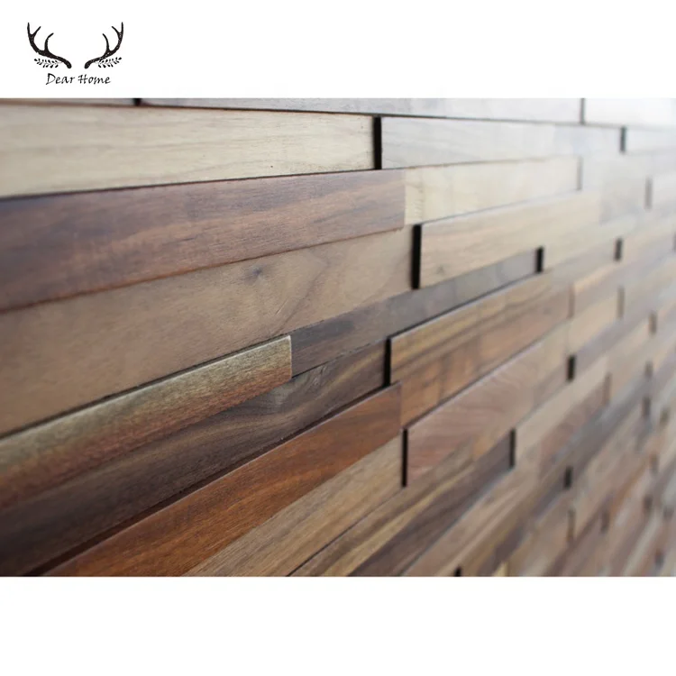 Зеленая природа материал декоративные стеновые панели дерево 3d настенное покрытие панели