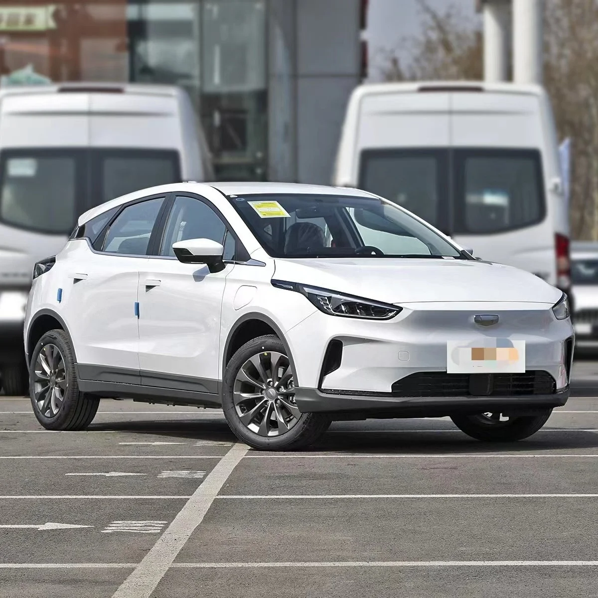 2023 In Stock SAIC MG 7 Electric Car Auto Carros Used Gasoline New Cars 188hp FWD Hybrid 1.5T 2.0T