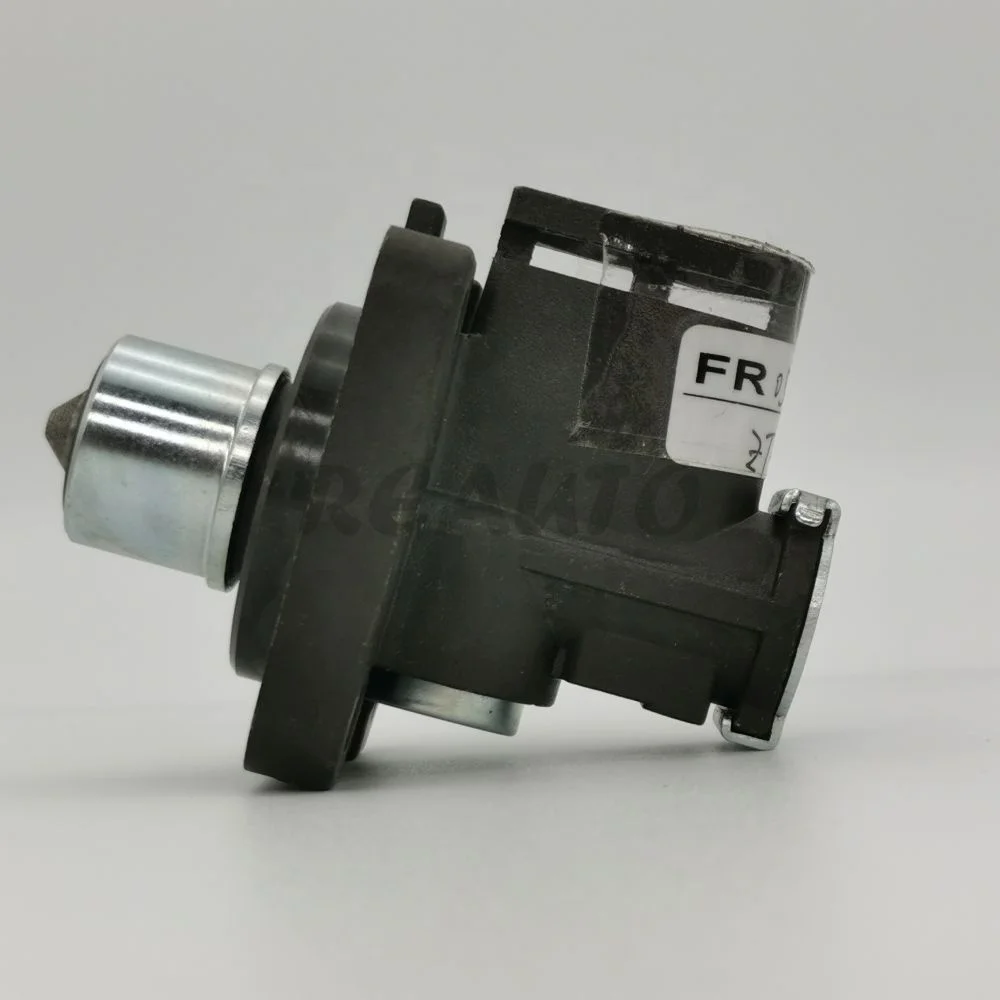 OE 8172628 1672230 7408172628 Shift Cylinder Solenoid Valve For Volvo Renualt Truck Spare Parts