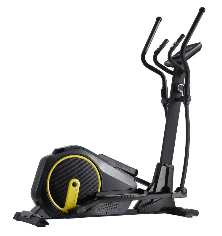 High Quality Multi Colors Hot Selling Gym Indoor Exercise Machine Cross Trainer Elliptical Bike for Home Use