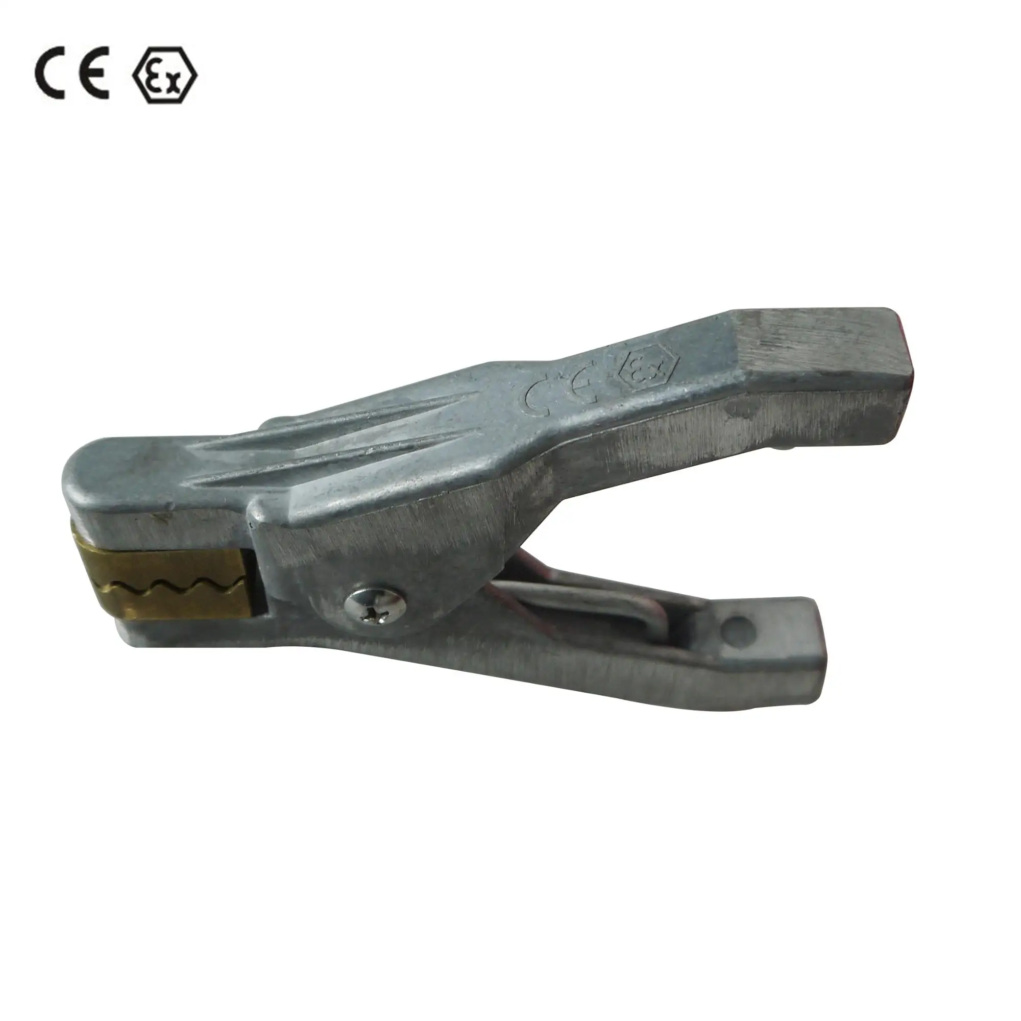 Static/Anti-Static Grounding/Earthing aircraft clamps