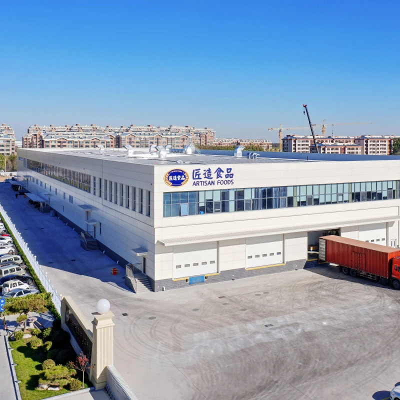 high quality food factory metal warehouse Pre-Engineered Metal Building steel structure building shed manufacturer