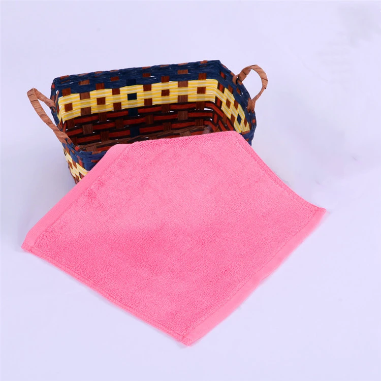 Cheap Organic Bamboo Baby Wash Cloth Washcloths Wholesale