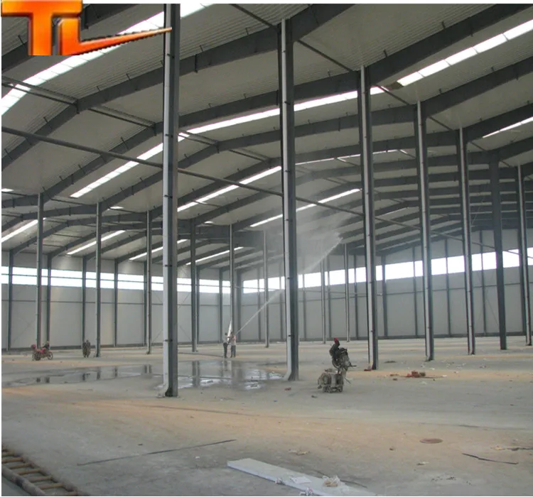 High Quality steel Construction steel Structure Building