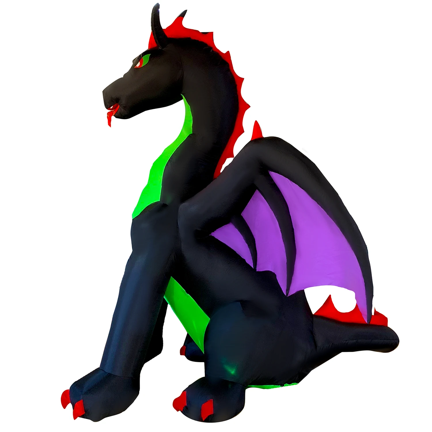 2021 NEWS inflatable halloween decoration  dinosaur inflatables for sales ready to ship