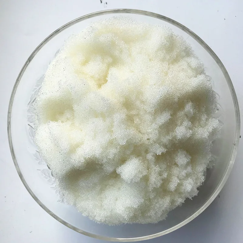 Wholesale White Anion Ion Exchange Resin Supplier Water Softening Resin For Water Treatment