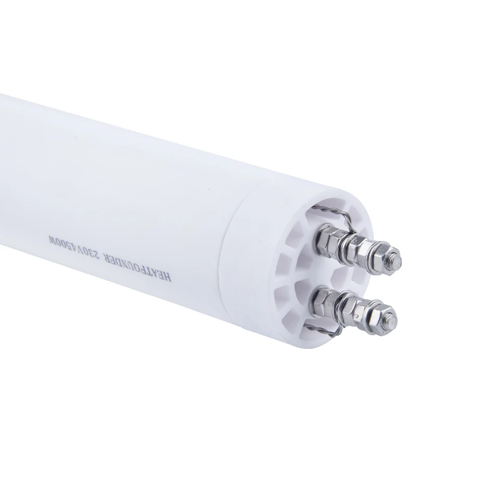 Heatfounder ceramic heating core for PVC cloth Heat sealing machine
