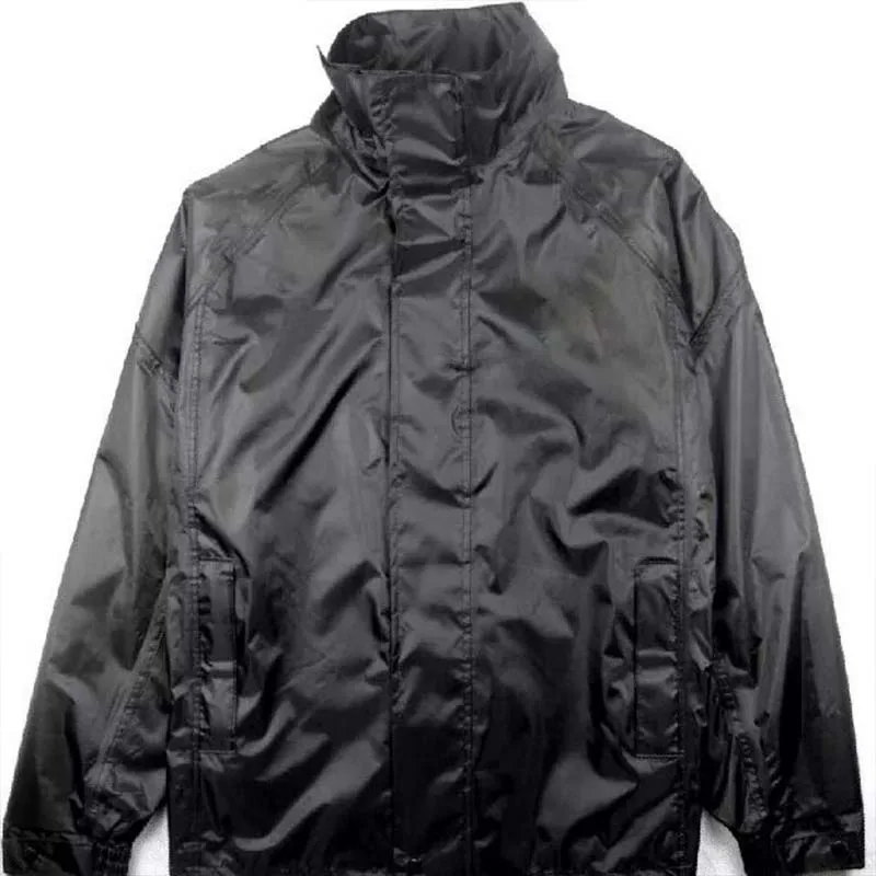 High Quality Motorbike Riding Motorcycle Outdoor Windproof Rainproof Raincoat Racing Suit