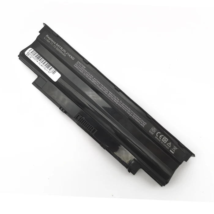  Сменный аккумулятор для ноутбука Dell J1KND Inspiron N4010 3010 N5010 13R 14R 15R 4010