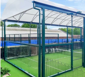 Новое поступление панорамная площадка уличная для тенниса хорошая распродажа подходит домашних фитнес-упражнений