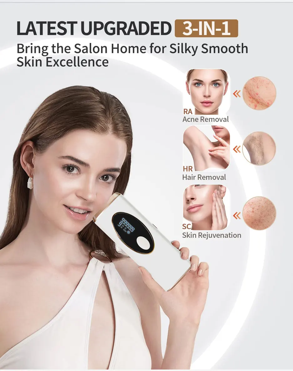 laser hair removal ipl ice cool epilator at home ipl hair removal device at home ipl hair removal ice cooling