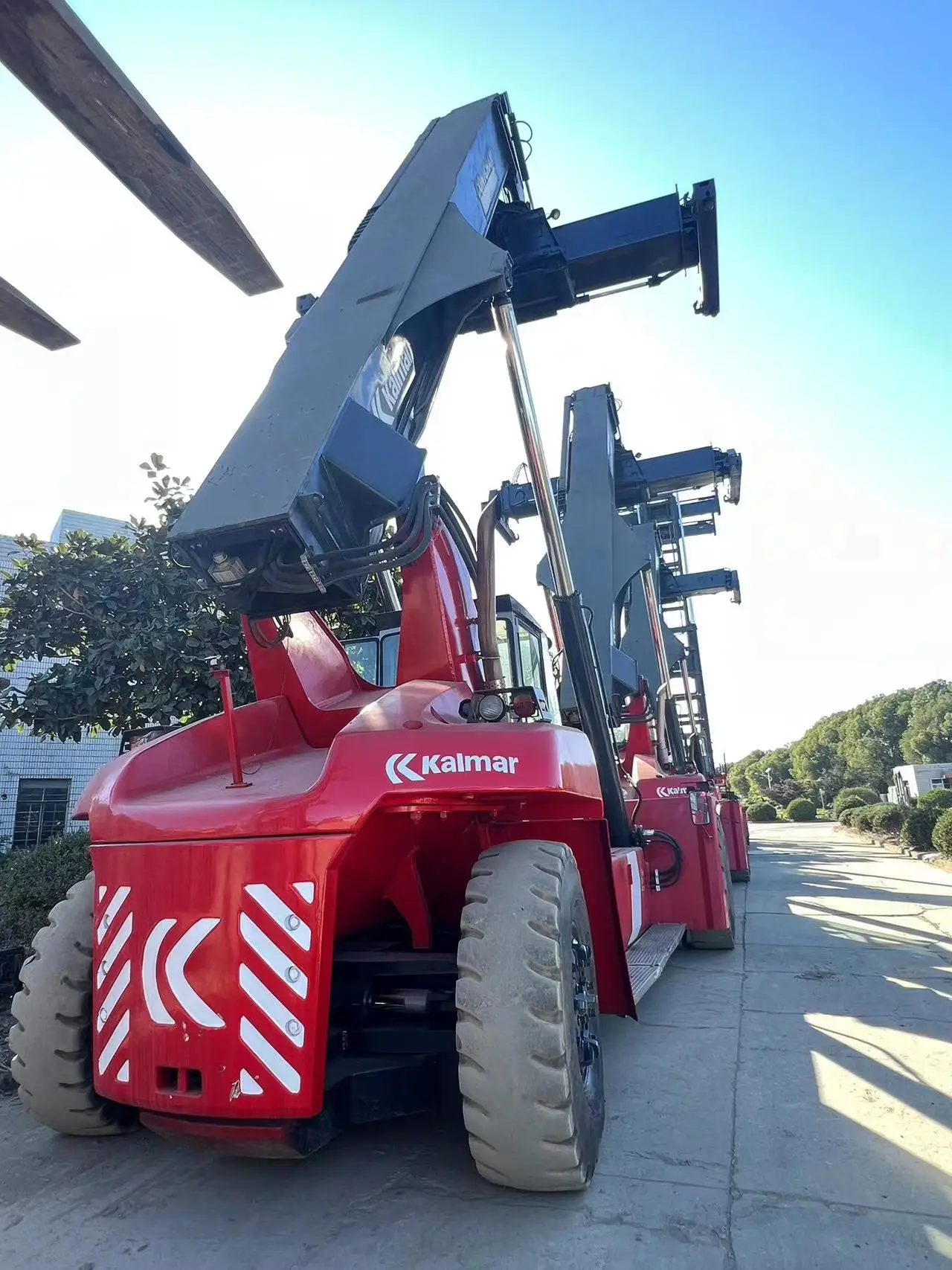 Used forklift FD300 Cheap Used forklift performance Good Used forklift FD300 on sale