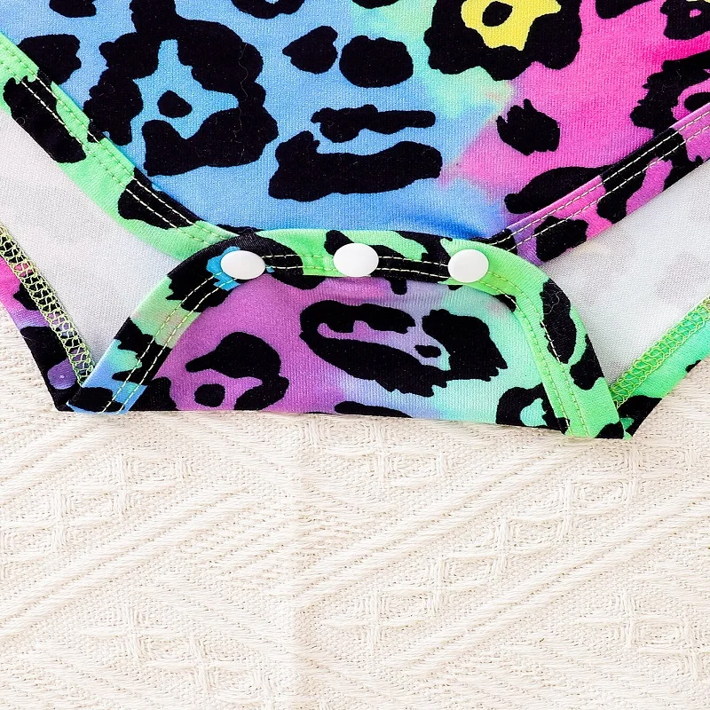 Chinese Manufacturer Baby Girl Onesie Vest Toddler Jumpsuit Infant Organic Cotton Onesie Vest