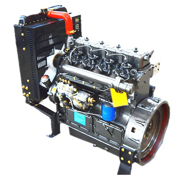 K4102d 33kw weifang ricardo power generator diesel engine