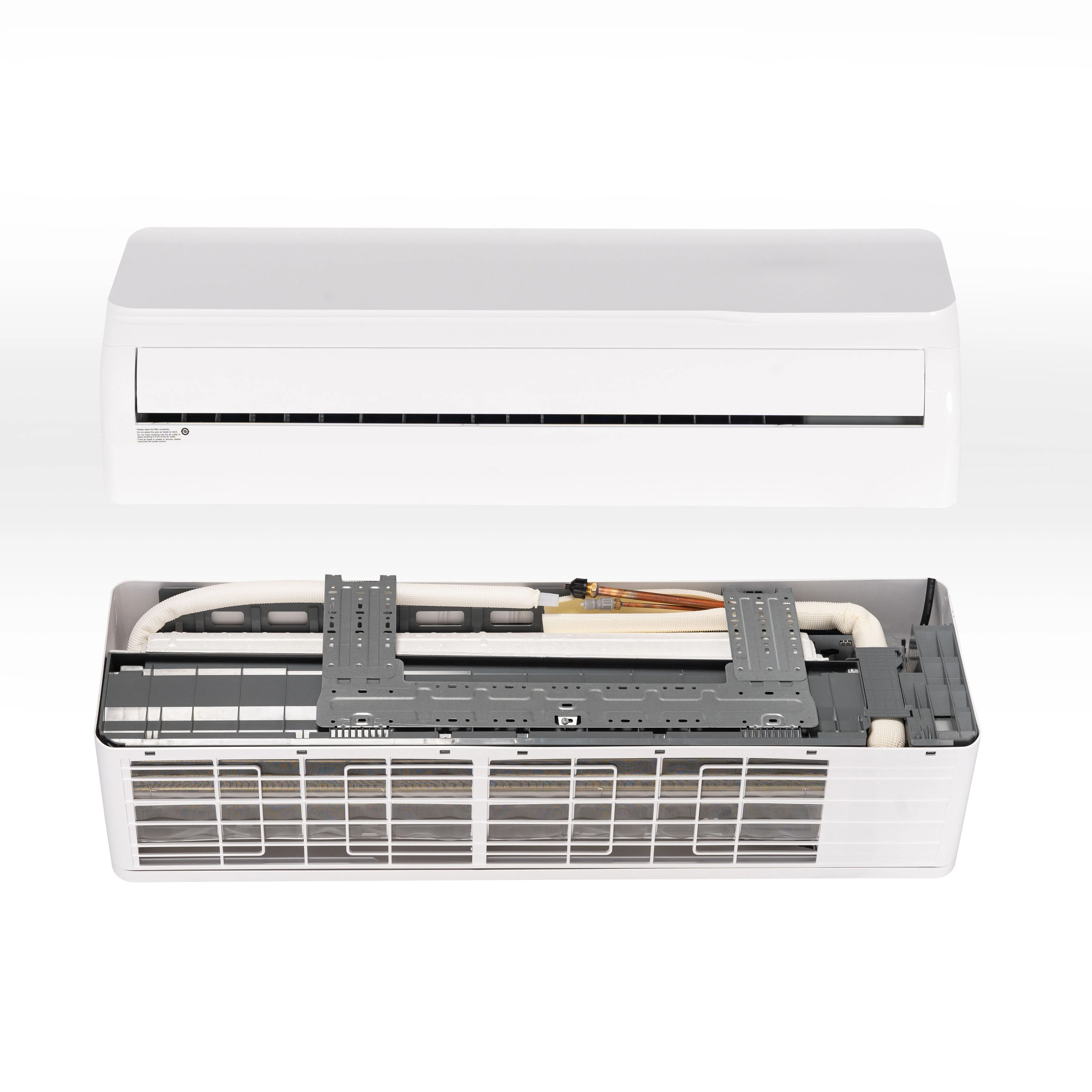 12000BTU 24000BTU 18000BTU DC 48V Solar Air Conditioner Off Grid for Home Solar Cooling Systems