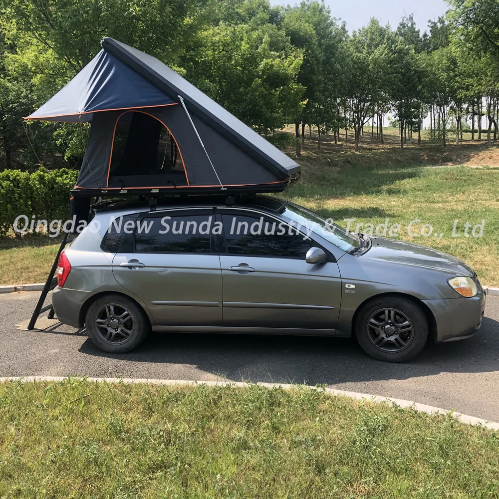 Hot sale dachzelt Desert Cruiser roofnest buy tenda da tetto