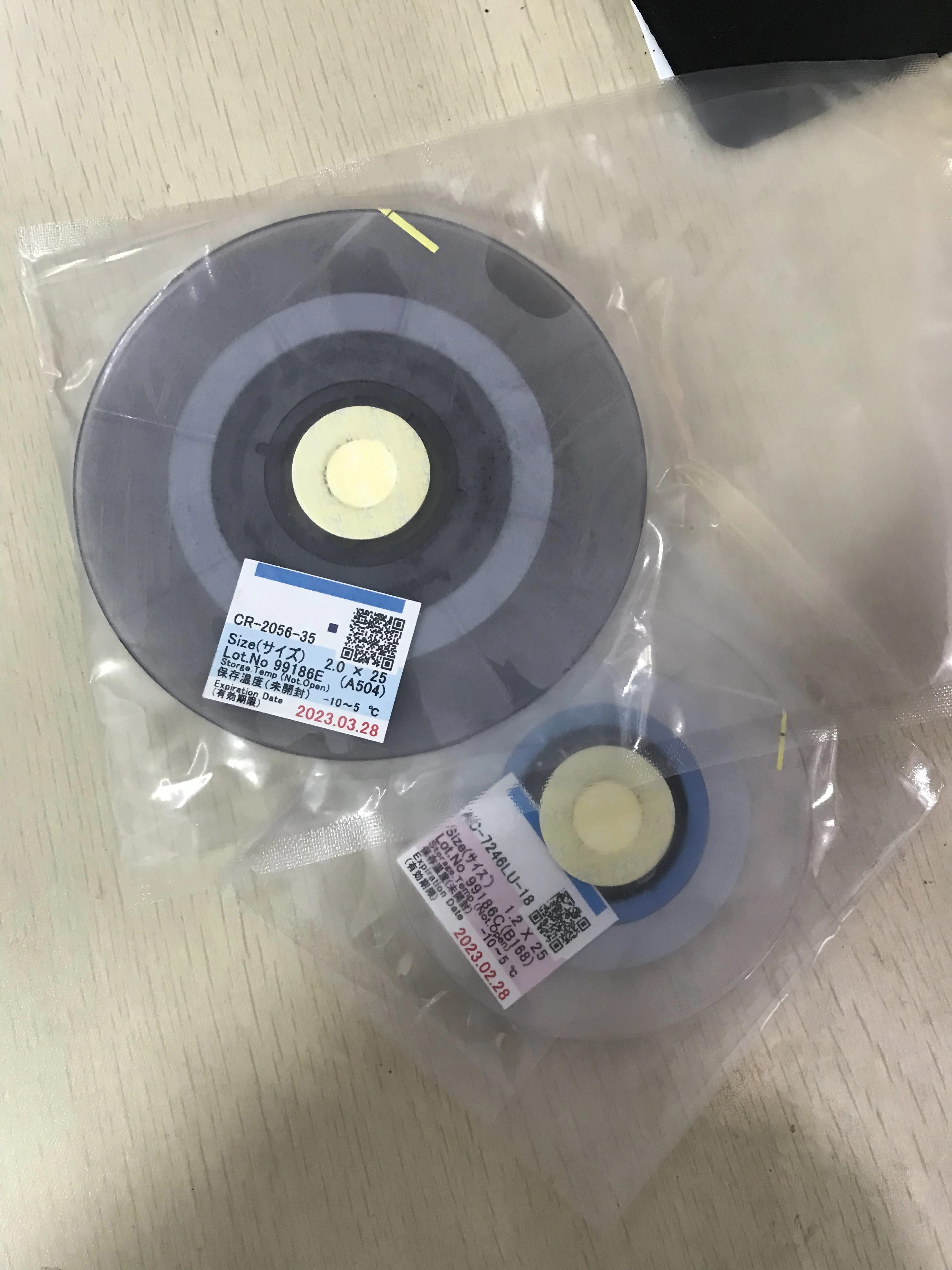 Hitachi ACF Glue Tape Thermally Conductive film Double-Side Adhesive Tape adhesive acf tape for TV repair parts