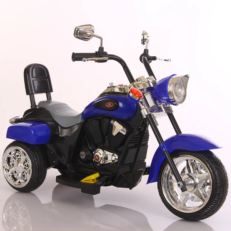 Baby motorcycle  good quality motor For Children electric motor toys