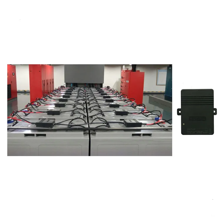 BMS Battery Monitoring System for Lead Acid for 2V, 97 Cells