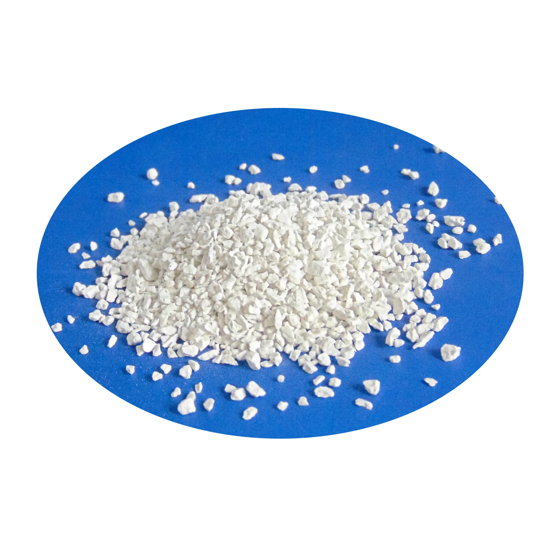 calcium hypochlorite 70% pool chlorine shock treatment