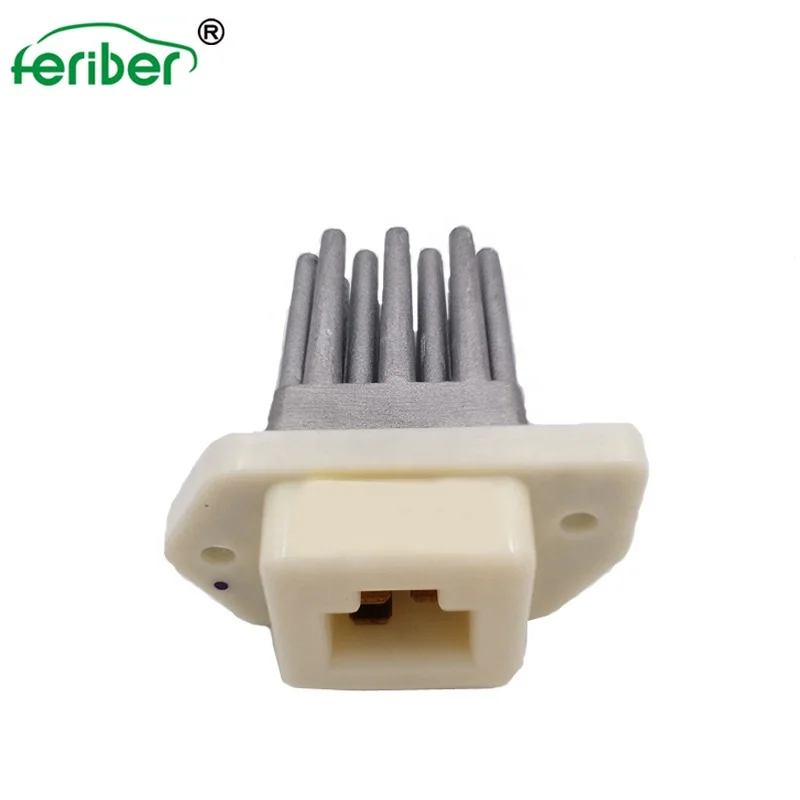 Blower Motor Resistor For Nissan Pathfinder Maxima/27761-70T03/27150-ED70A/27761-9W100/27761-AV600