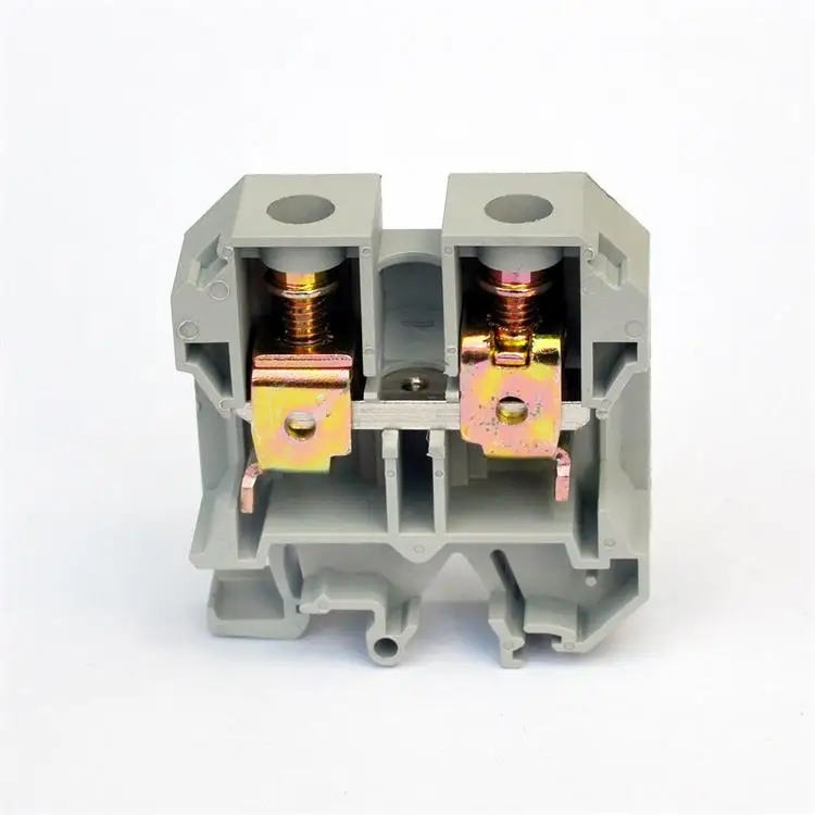 JXB barrier terminal block wire connectors Made in China