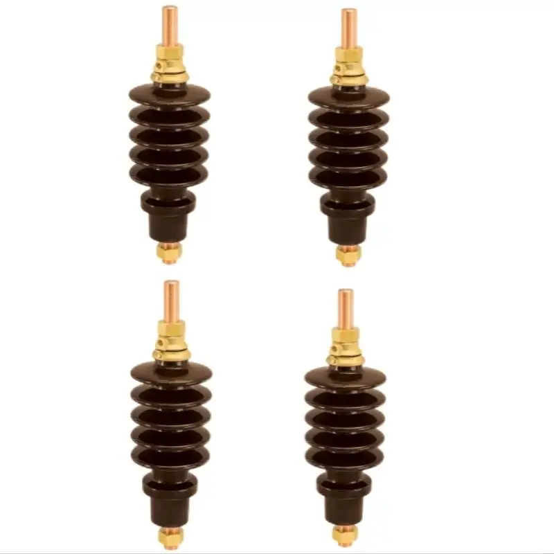 Shengbang 24kv 250a transformer bushing for cable connection transformer bushing insulator