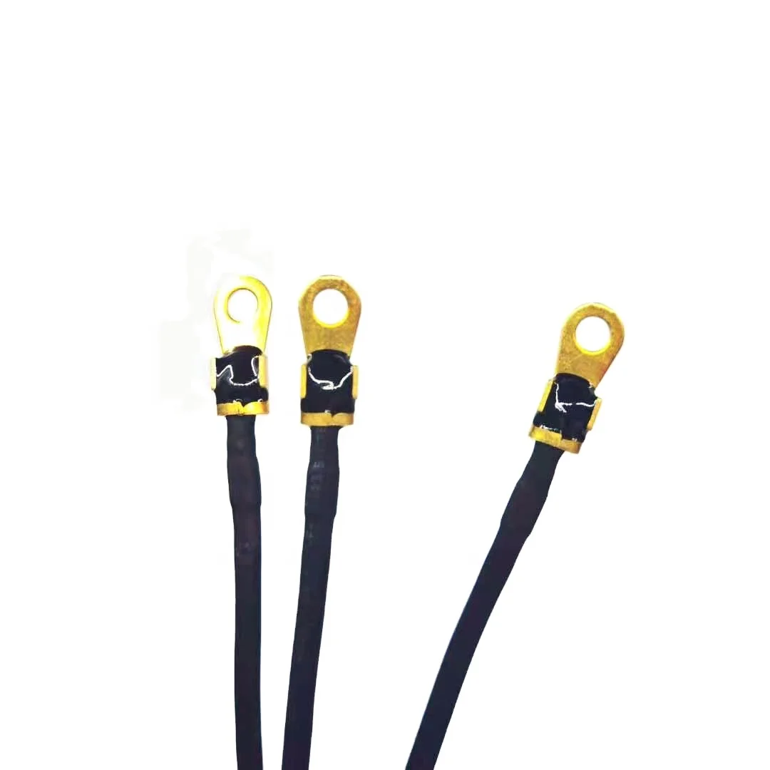 Original manufacturer NTC temperature sensor ntc thermistor 10K+-1% 3435 B value  ntc