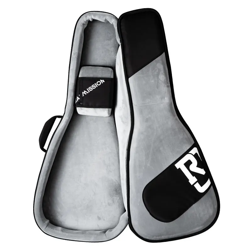 LAUREN Real mission  musical instrument guitar accessories factory fashion hot sell Style classical acoustic guitar bag