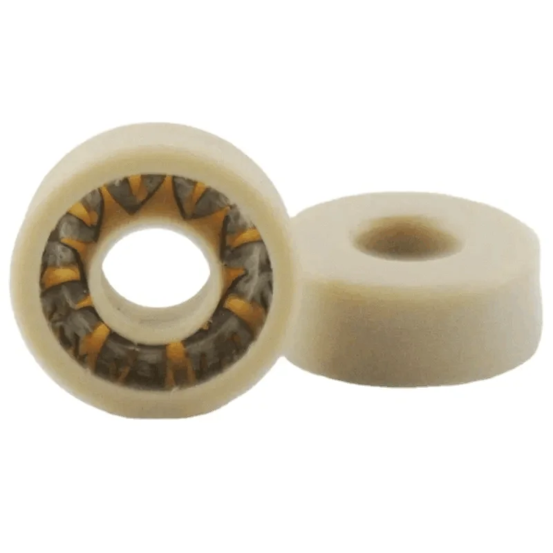 Пружинный дозатор с