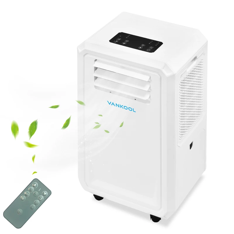 Портативный портативный кондиционер 2000-3000btu