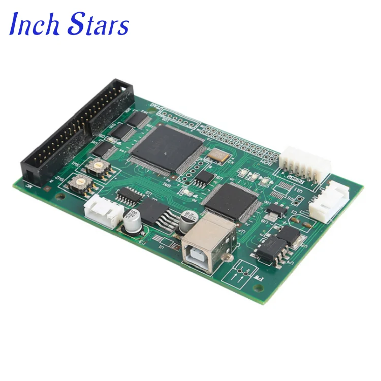 Печатная плата pcb design, производство печатных плат и сборка печатных плат pcba