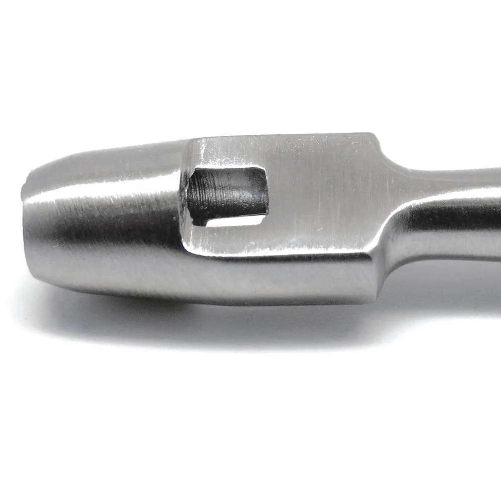 
3Pcs Sterile Biopsy Punch Piercing Tool Kaye Dermal Anchor Tissue Punch Straight 4mm-5mm 