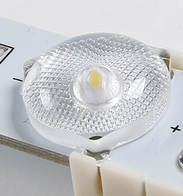 LED wall display screen graphic panel module indoor luminous white lighting LED Light Strips